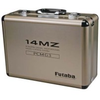 14 MZ, EMISORA EN 2,4 GHZ DE 14 CANALES