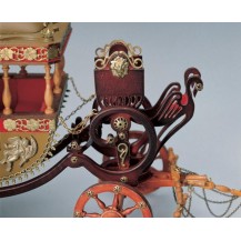 CARROZA DUCAL 1918, 1/24