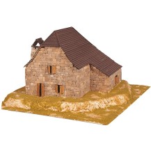 REFUGIO DE MANTAÑA