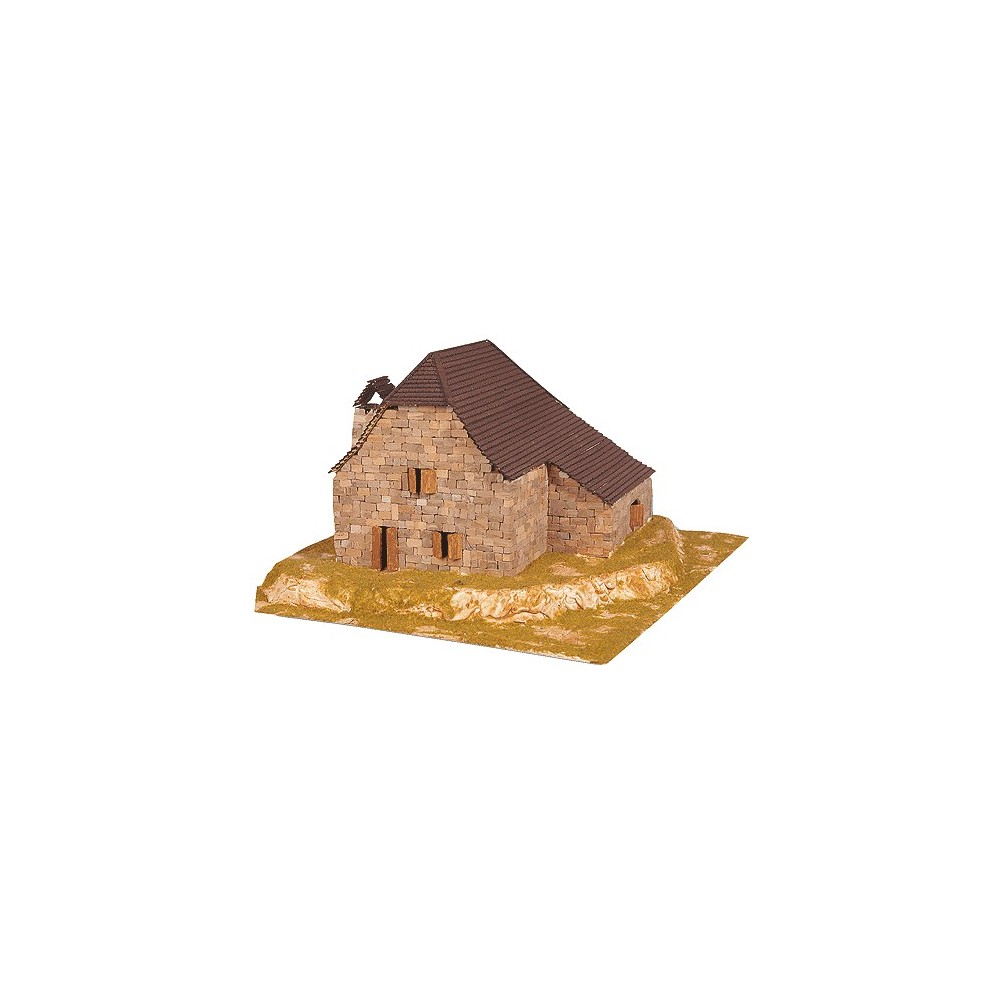 REFUGIO DE MANTAÑA