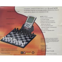 AJEDREZ ELECTRONICO PORTAL