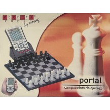 AJEDREZ ELECTRONICO PORTAL