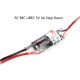 UBEC-3A, 5 VOLT  (2-5 LIPOS / 5-15 NIMH)
