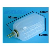 DEPOSITO DE COMBUSTIBLE DE 150 CC
