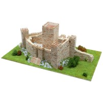 CASTILLO DE GUIMARAES, PORTUGAL SIGLO X, 1/185