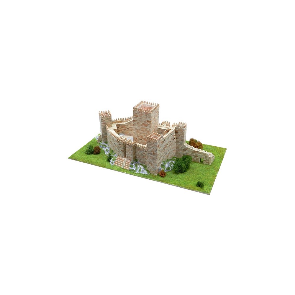 CASTILLO DE GUIMARAES, PORTUGAL SIGLO X, 1/185