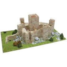 CASTILLO DE GUIMARAES, PORTUGAL SIGLO X, 1/185
