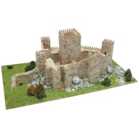 CASTILLO DE GUIMARAES, PORTUGAL SIGLO X, 1/185