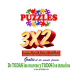 PROMOCION DE PUZZLES 3x2, leer más,....