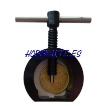 EXTRACTOR DE PIÑONES