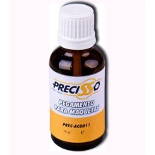 PEGAMENTO PARA MAQUETAS, 30 GR