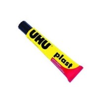 UHU PLAST, 17 GR