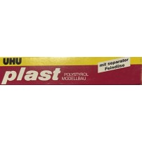 UHU PLAST, 17 GR