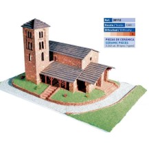 SANT JOAN DE CASELLES (ANDORRA), 1/60