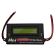POWER CHECK MX100, COMPROBADOR DE MOTOR