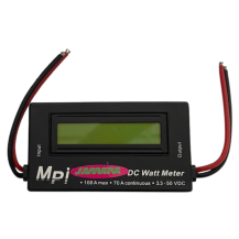 POWER CHECK MX100, COMPROBADOR DE MOTOR