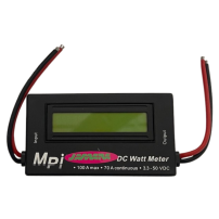 POWER CHECK MX100, COMPROBADOR DE MOTOR