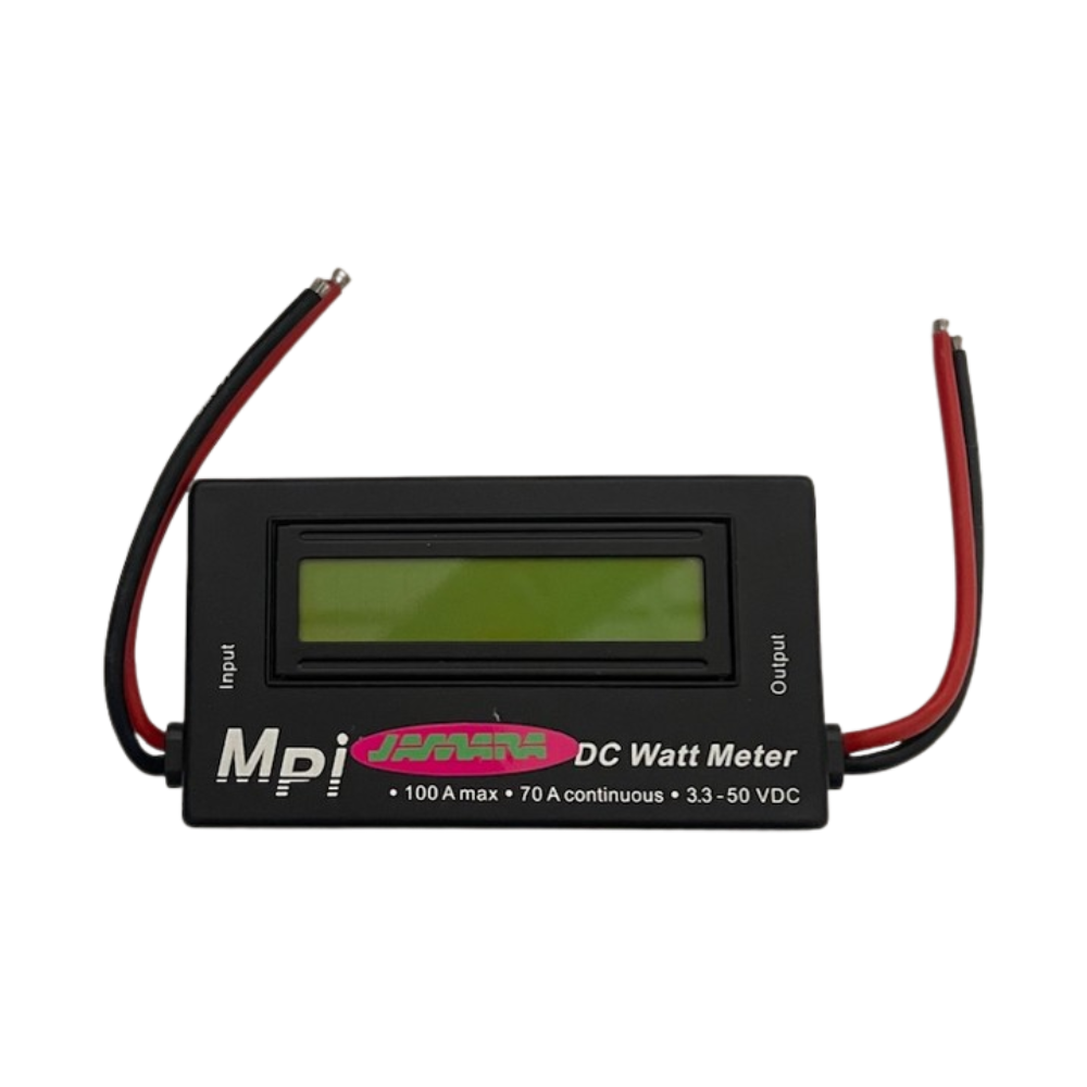 POWER CHECK MX100, COMPROBADOR DE MOTOR