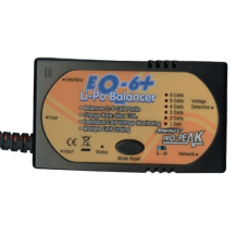 EQ-6+, BALANCEADOR