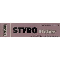 STYRO KLEBER, 26 GR