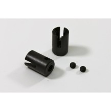 STOKE, VASO CARDAN CENTRAL, UNIDAD  1/8