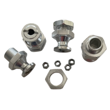KIT DE CONVERSION DE RUEDAS DE 1/10 A 1/8