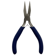 ALICATE DE PUNTA PLANA