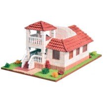 LORCA, CASA, 1/200