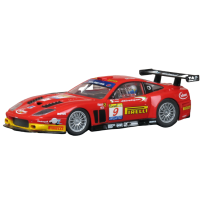 FERRARI 575 JTC JMB RACING