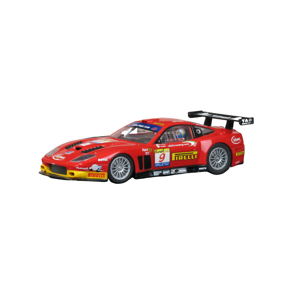 FERRARI 575 JTC JMB RACING