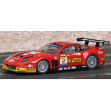 FERRARI 575 JTC JMB RACING