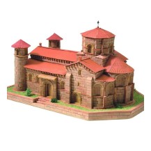 SAN MARTIN DE FROMISTA, PALENCIA, 1/200