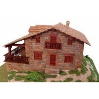 CANTABRIA-1, 1/200