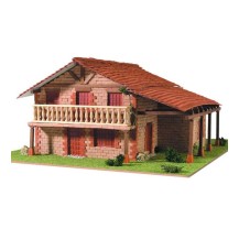 CANTABRIA-1, 1/200