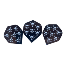 ALETA RUTHLESS XTRA STRONG FLIGHTS 7 CALAVERAS, 3 UNID