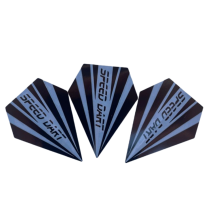 ALETA SPEED DART, 3 UNID