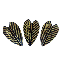 ALETA VORTEX 353, 3 UNID
