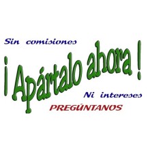 APARTALO AHORA, leer más,....