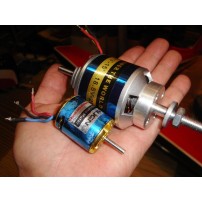 EMAX BL 4030, MOTOR BRUSHLESS