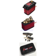 1235, SERVO DIGITAL ULTRA PREMIUM 40 KG