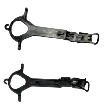 ENGANCHE PARA COCHES 5000, UNID