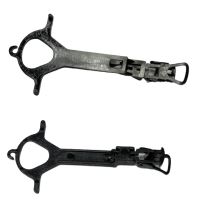 ENGANCHE PARA COCHES 5000, UNID