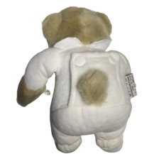 OSO SONAJERO  (20 CM)