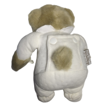 OSO SONAJERO  (20 CM)