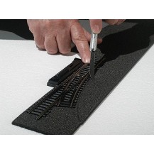 ST1470, SUBTERRAIN TRACK BED