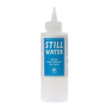 AGUA TRANQUILA, 200 ML  (STILL WATER)