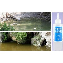 AGUA TRANQUILA, 200 ML  (STILL WATER)