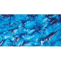 EFECTO AGUA ARTIFICIAL:  AZUL ATLANTICO, 200 ML