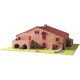 MASIA CATALANA 1, 1/200
