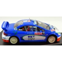 PEUGEOT 307 WRC "OMV"